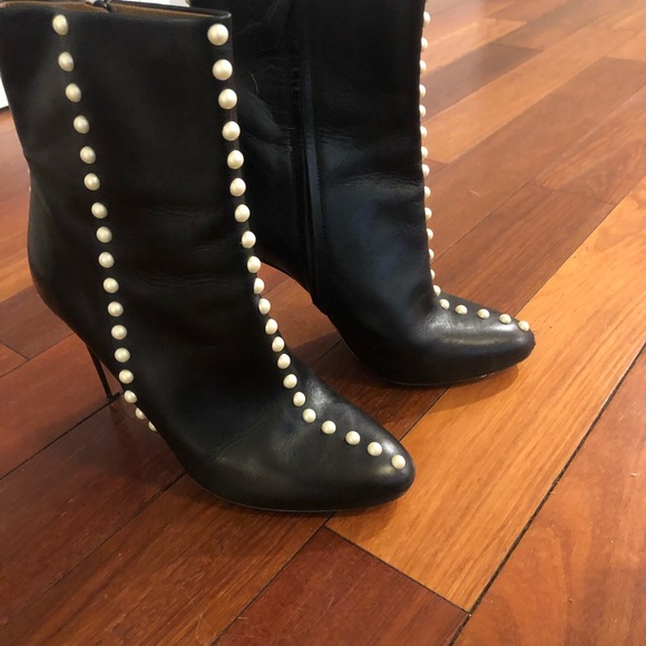 Aquazzura Folie boots - Picture 4 of 8